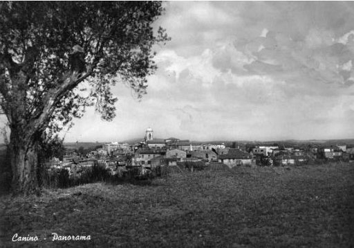 Panorama anni 60